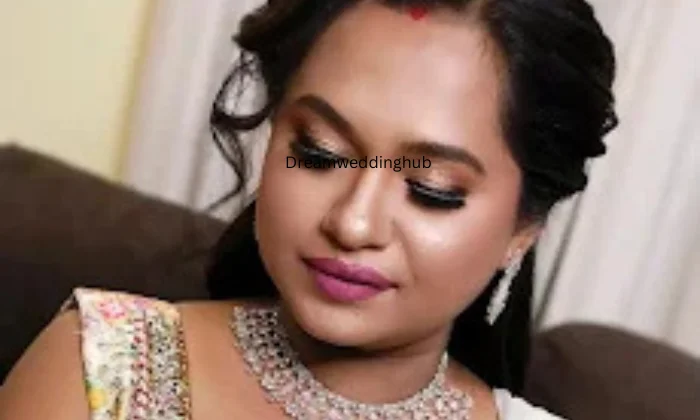 Sayonis Makeover Artistry